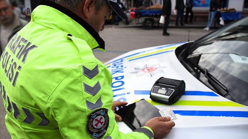 Trafik Kanunu'nda yapılan değişiklik sonrası, radar toleransı adı verilen hız