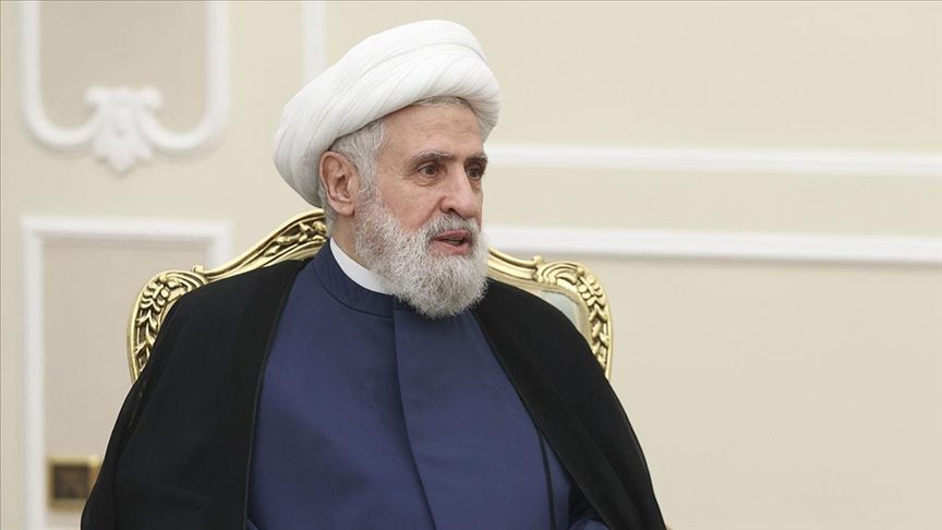 Hizbullah, Lübnan topraklarını işgal eden İsrail ile müzakereyi reddederek tüm