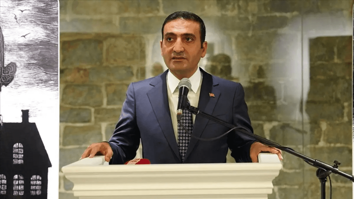 Beyoğlu Belediye Başkanı İnan Güney hakkında yürütülen soruşturma tamamlandı. 7