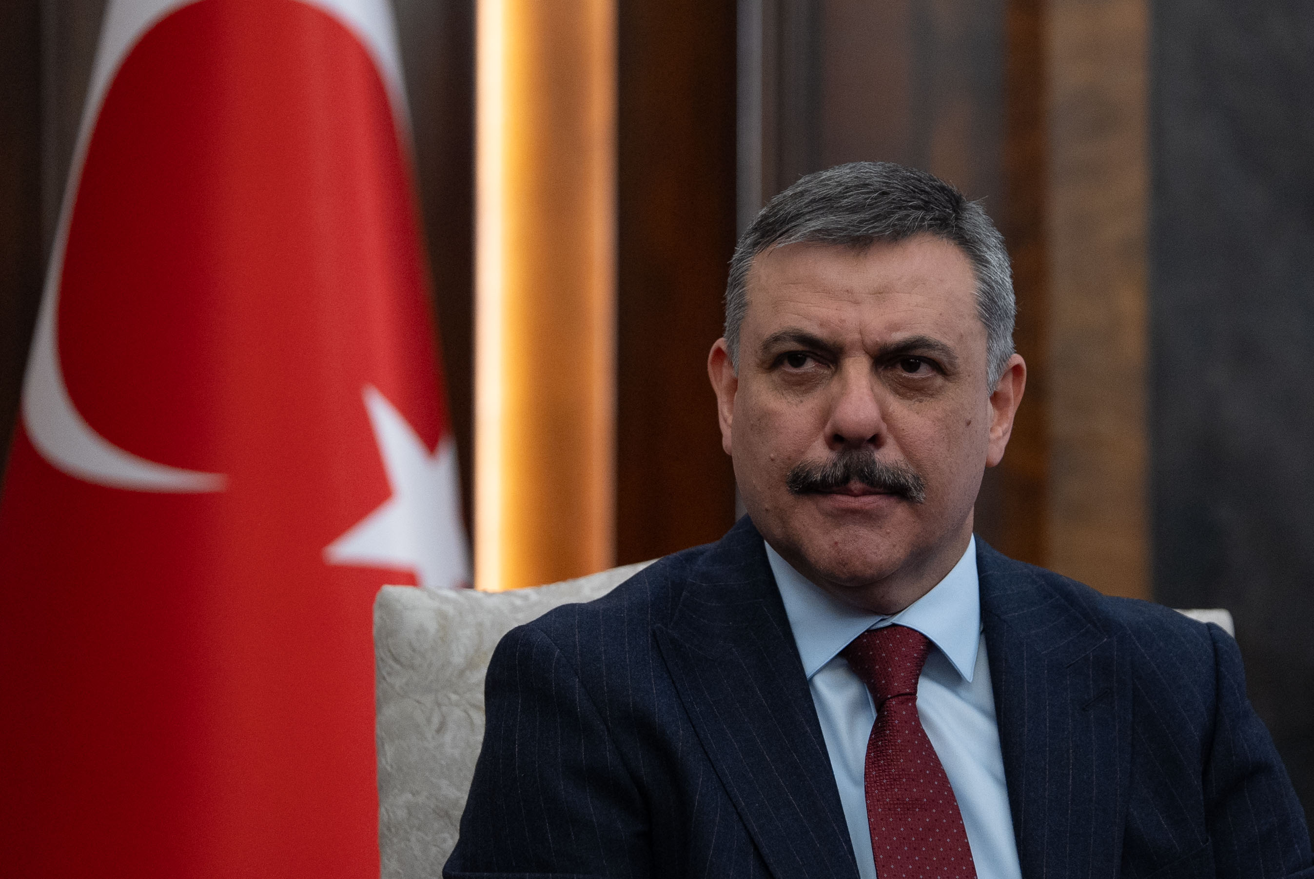 çişleri Bakanı Mustafa Çiftçi, 8 Mart Dünya Kadınlar Günü'ne ilişkin