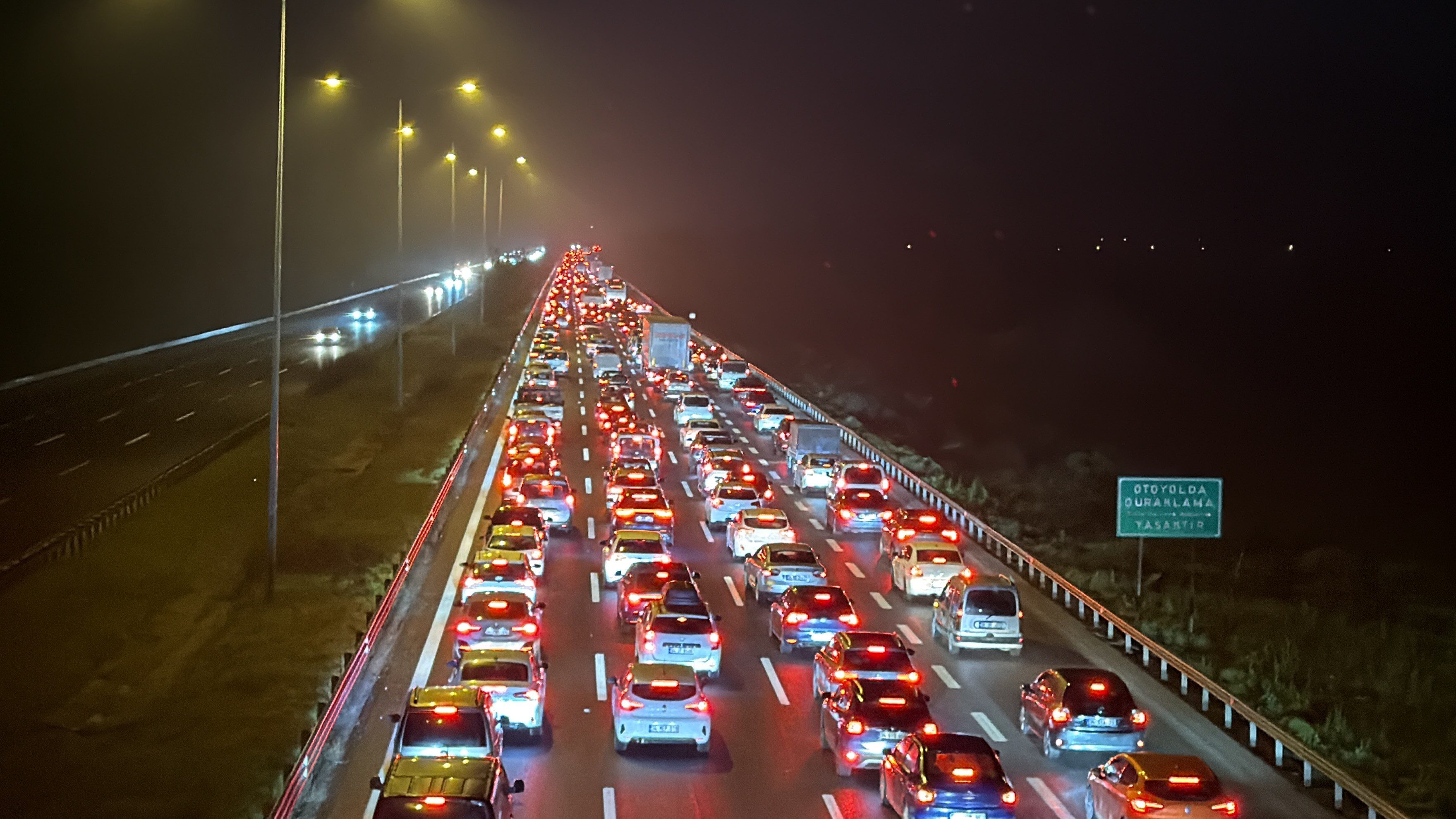 Emniyet Genel Müdürlüğü ve Jandarma Genel Komutanlığı verilerine göre, dört