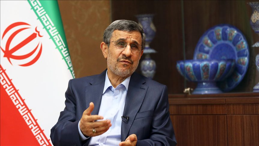 İran’ın eski Cumhurbaşkanı Mahmud Ahmedinejad’ın İsrail-ABD’nin saldırılarında öldürüldüğü iddia edildi.