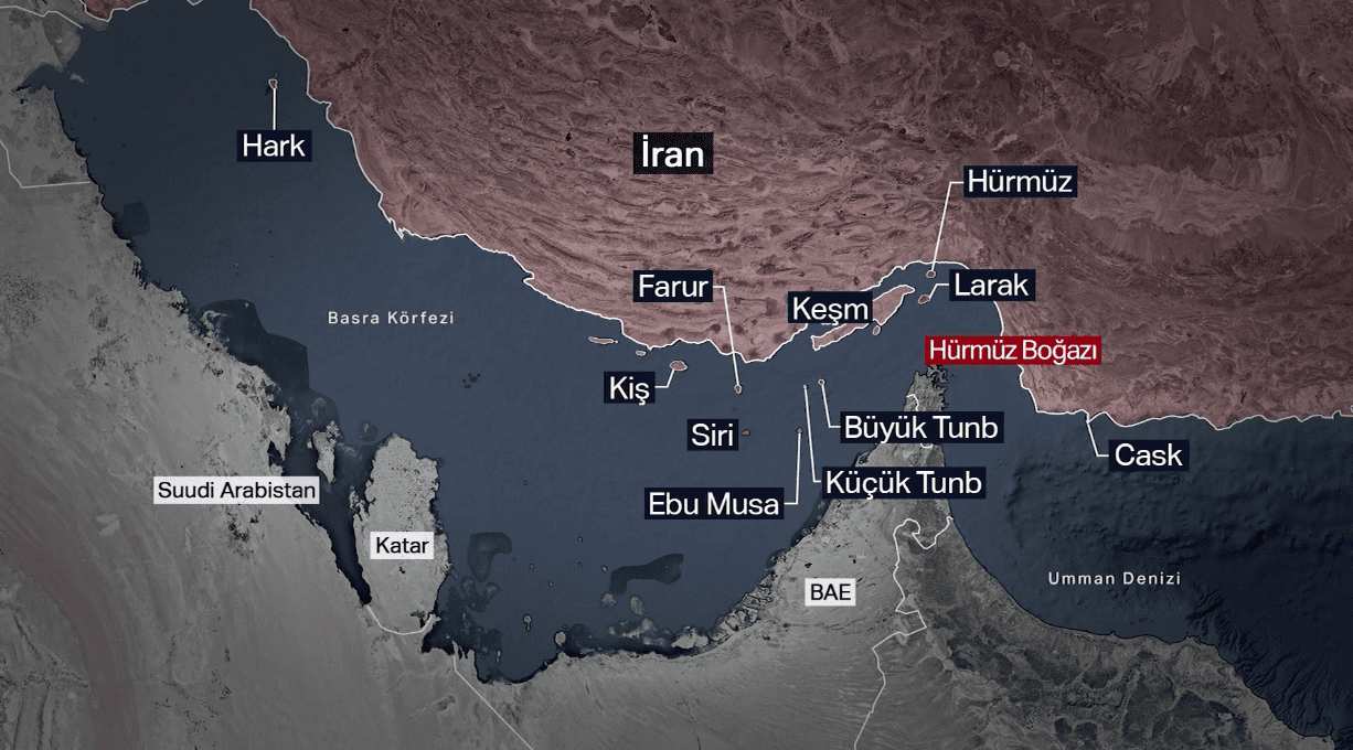Amerika Birleşik Devletleri, savaşla ilgili sadece müzakere yollarıyla ilgilenmiyor. 