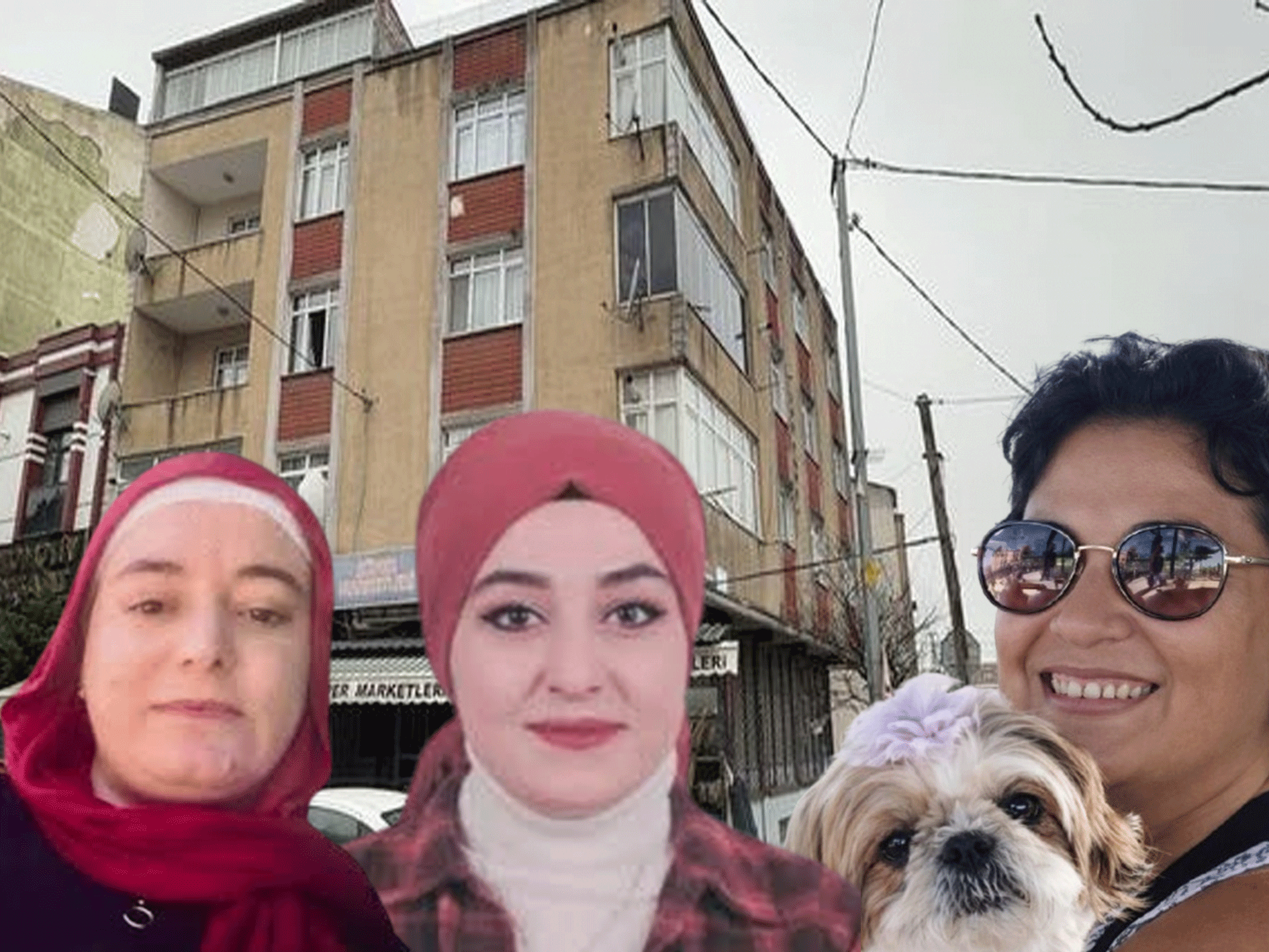 8 Mart Dünya Kadınlar Günü'nde acı tablo bir kez daha