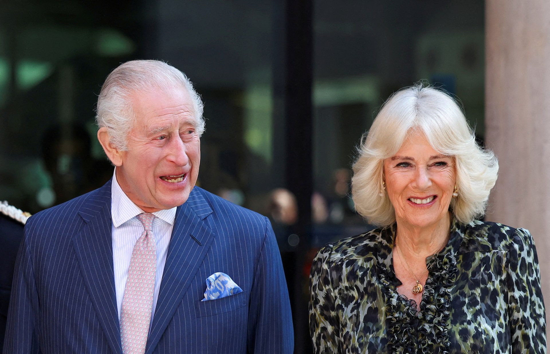 İngiltere Kralı 3. Charles ve Kraliçe Camilla, 27-30 Nisan tarihlerinde