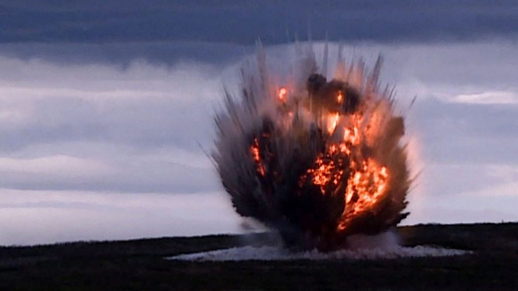 Kuzey Kore lideri Kim Jong Un, ülkesinin nükleer silahlardan asla