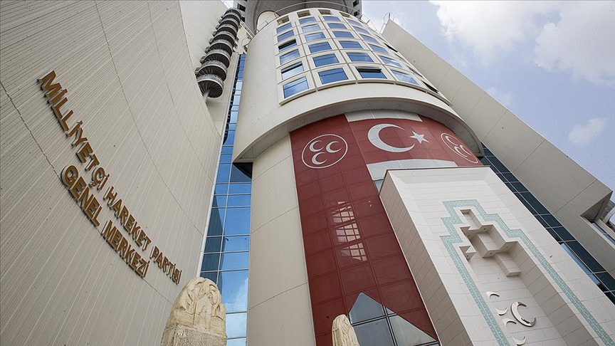 Ramazan Bayramı'nın ikinci günü DSP heyetinin kabulüyle başlayacak bayramlaşma programı