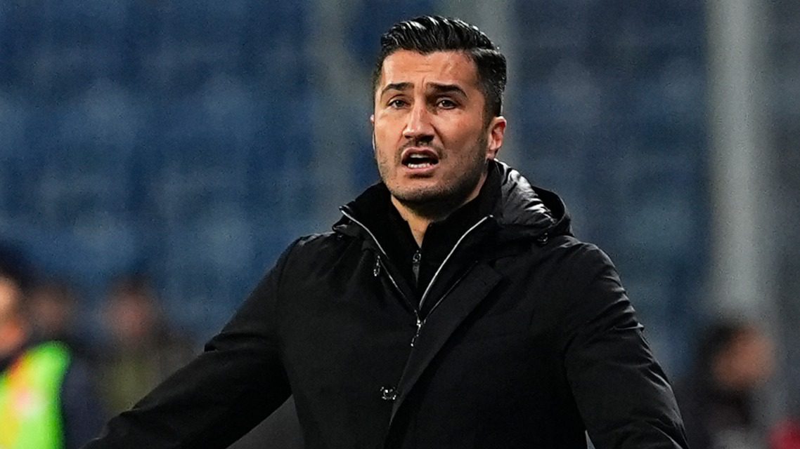 Başakşehir Teknik Direktörü Nuri Şahin, Antalyaspor maçı sonrası konuştu.