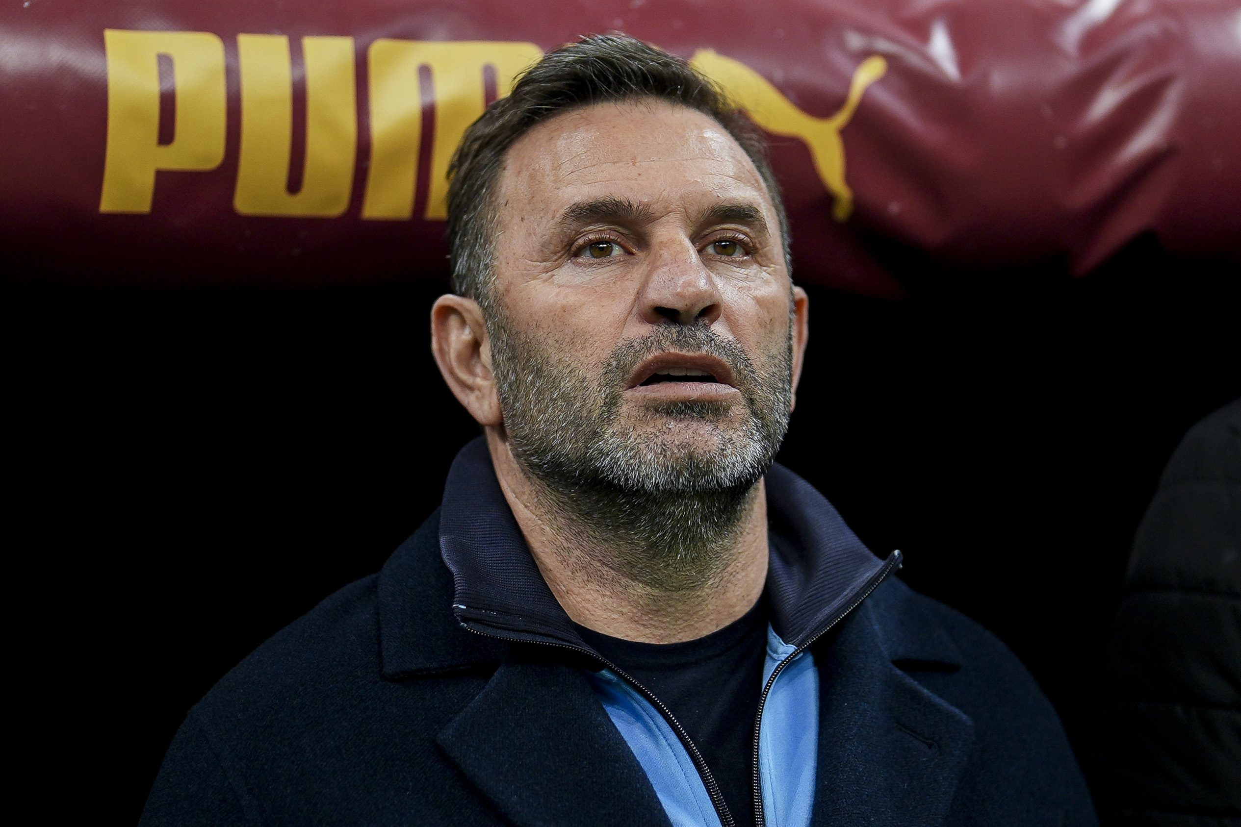 Galatasaray Teknik Direktörü Okan Buruk, Alanyaspor galibiyeti sonrası açıklamalarda bulundu.
