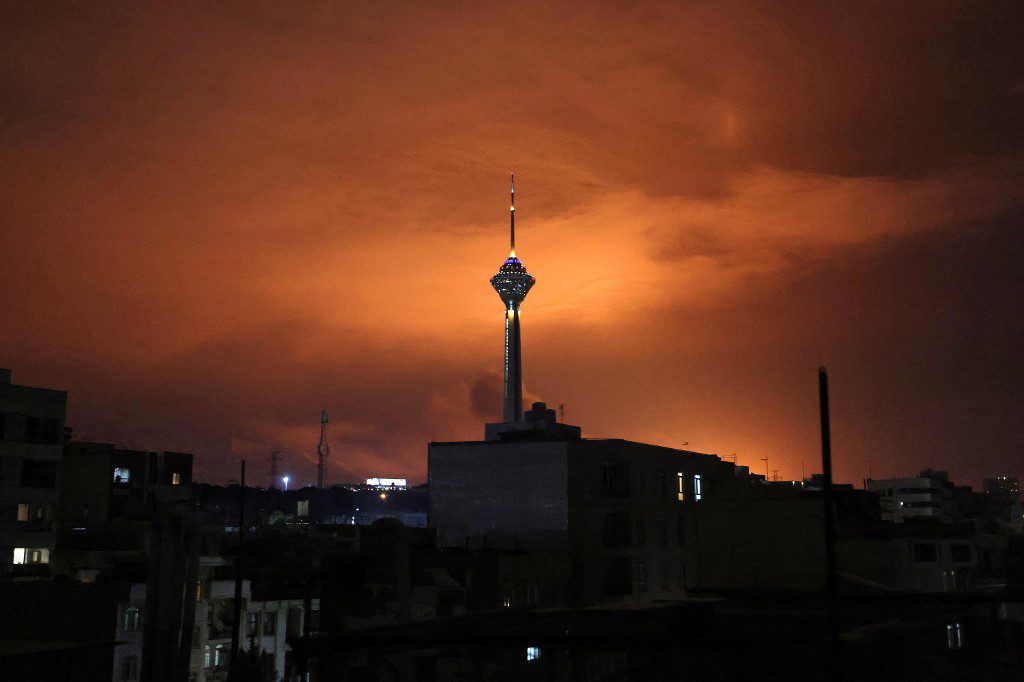 ABD ve İsrail'in İran'daki saldırıları devam ediyor. Savaşın dokuzuncu gününde