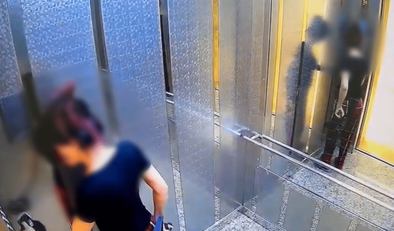 İstanbul Sultangazi'de bir eve pompalı tüfekle ateş açan kadın şüpheli