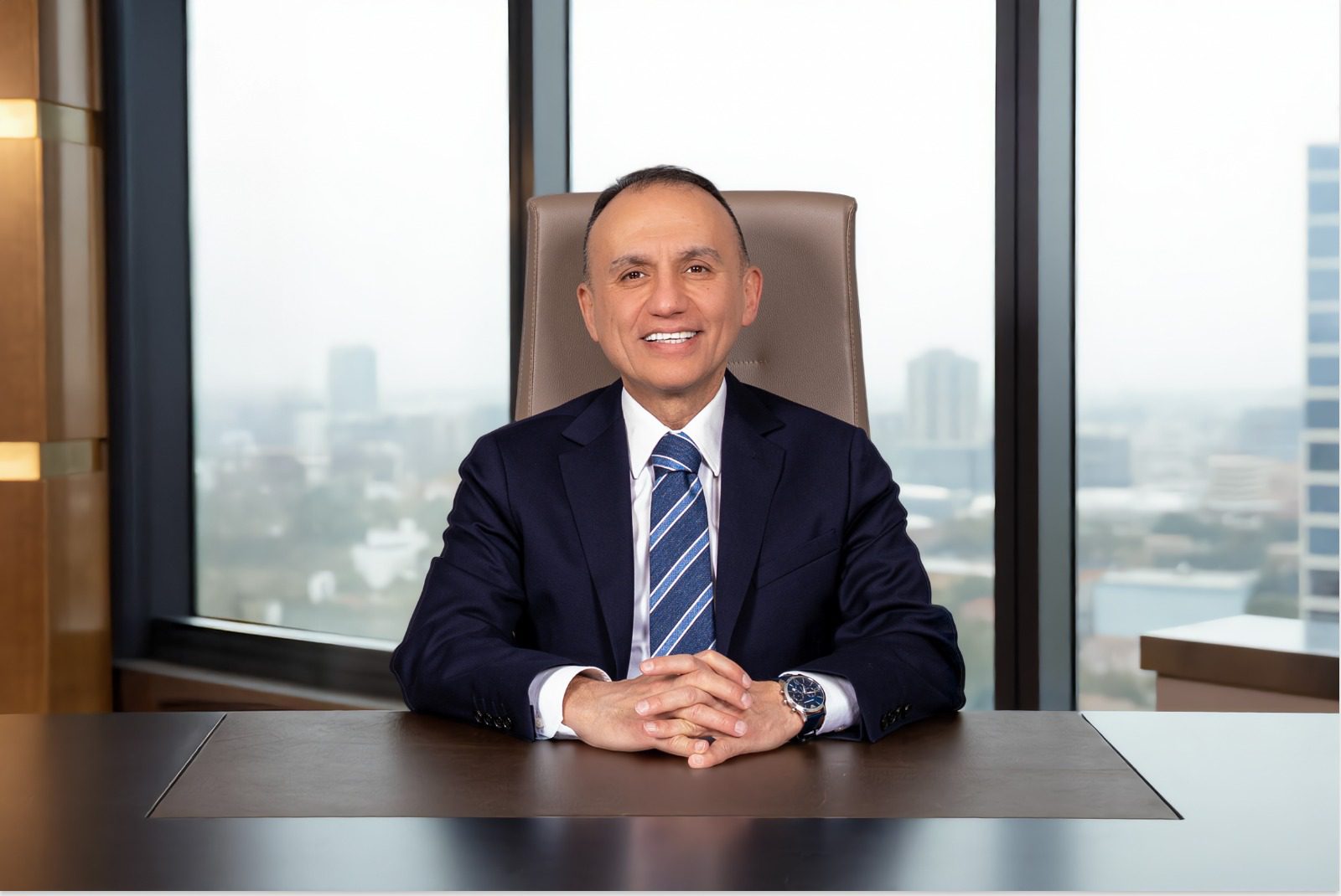 Tasarruf finansmanından katılım bankacılığına, portföy yönetiminden menkul değerlere kadar uzanan