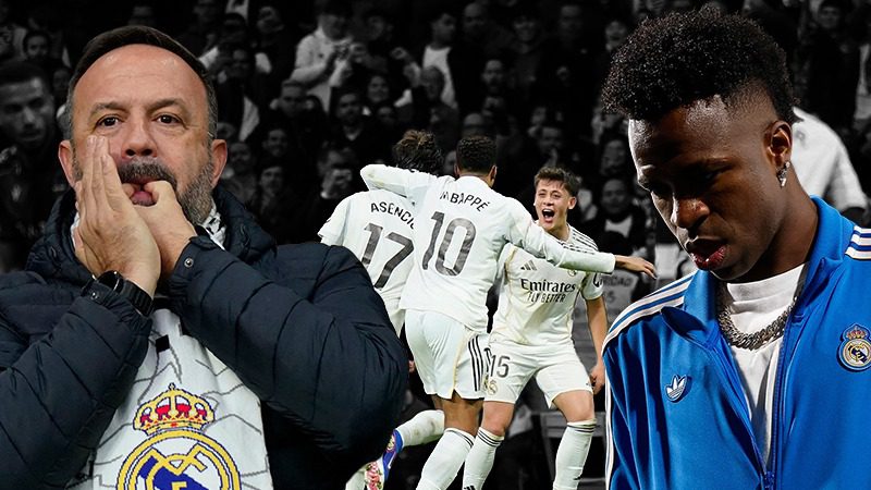UEFA'dan Real Madrid'e taraftarlarının ırkçı davranışları nedeniyle para cezası verildi.