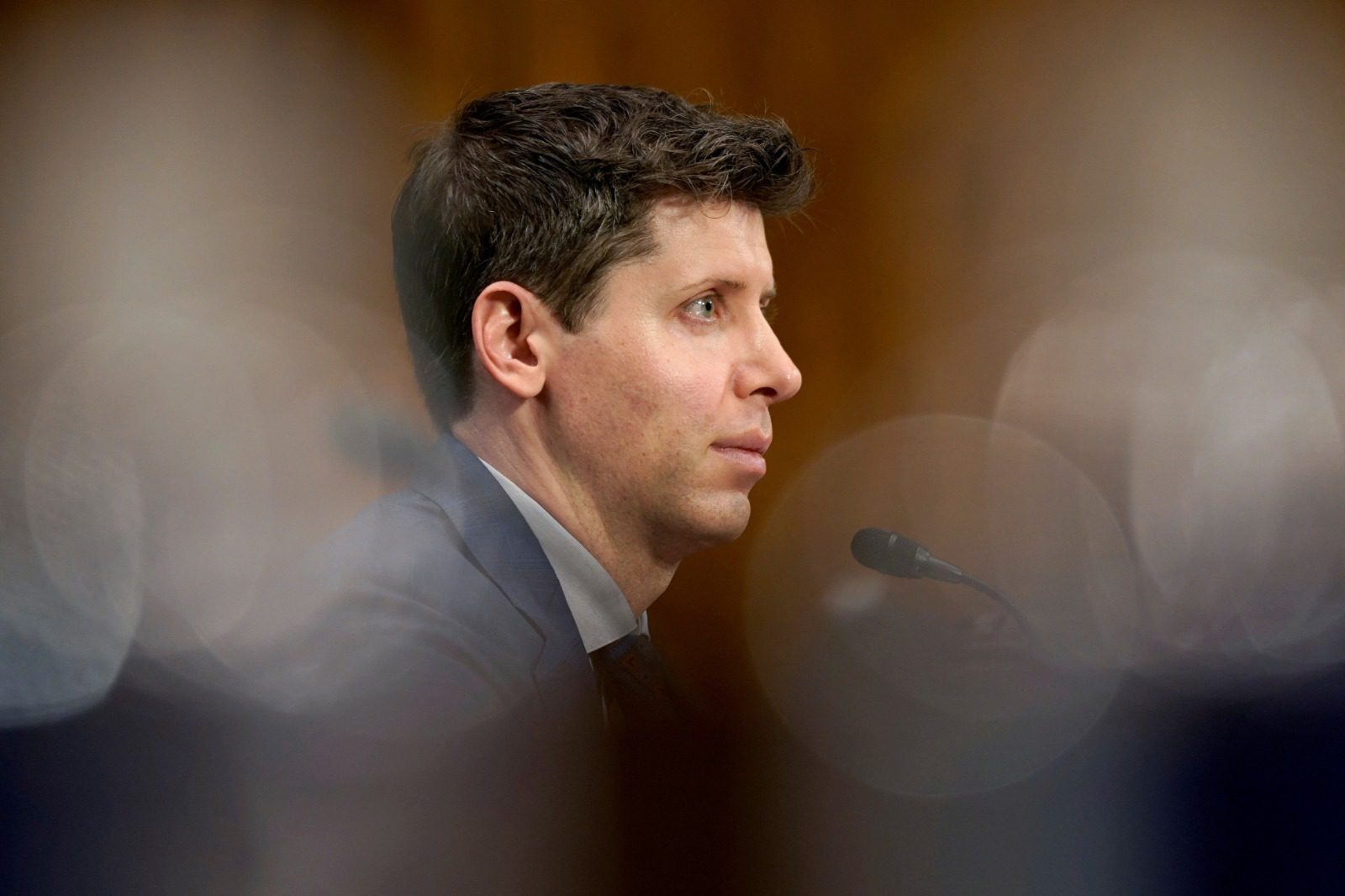 Sam Altman, Pentagon’un yapay zeka teknolojisinin olası kullanım alanları konusunda