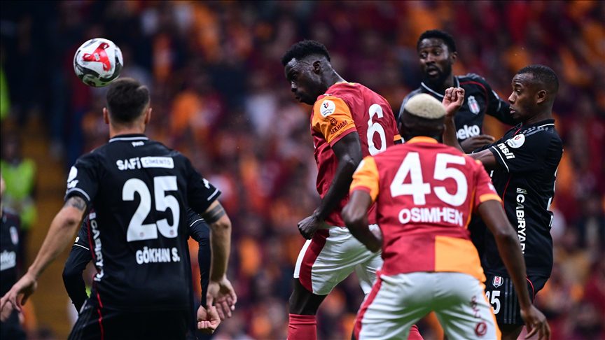 Trendyol Süper Lig'de bugün derbi heyecanı yaşanacak. Son haftalarda yükselişe