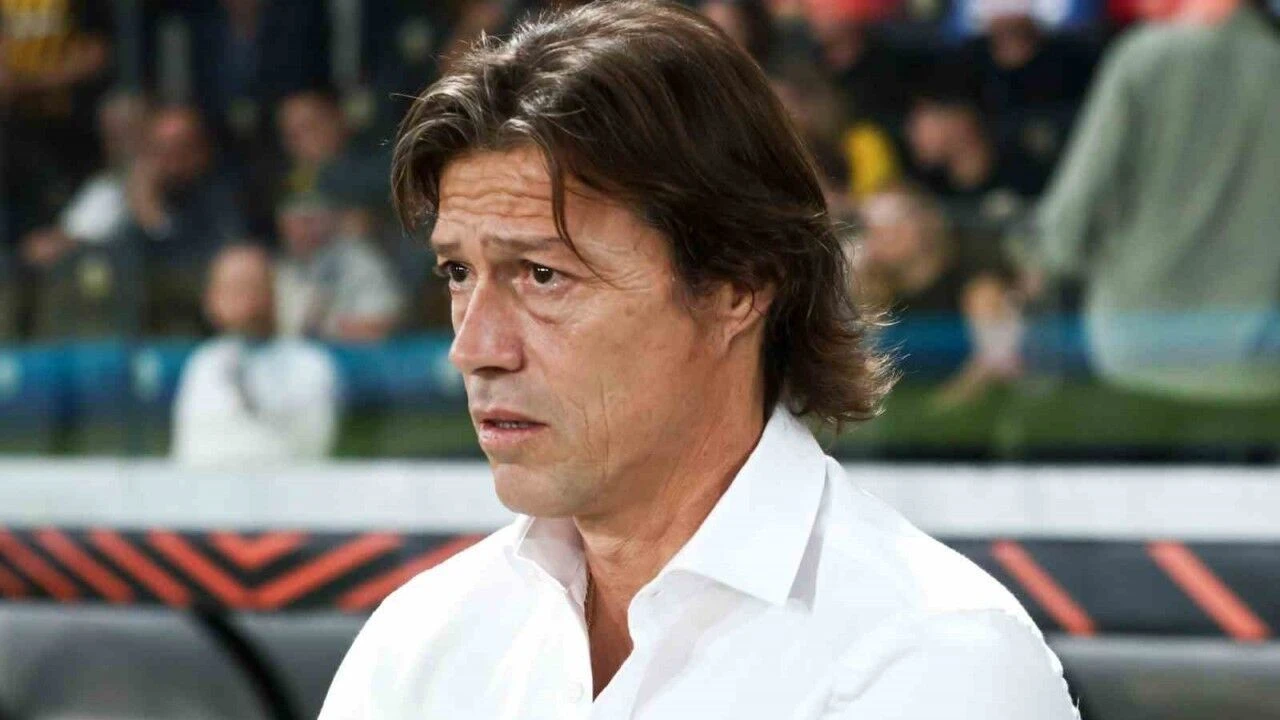 LaLiga ekiplerinden Sevilla'da teknik direktör Matias Almeyda dönemi sona erdi.
