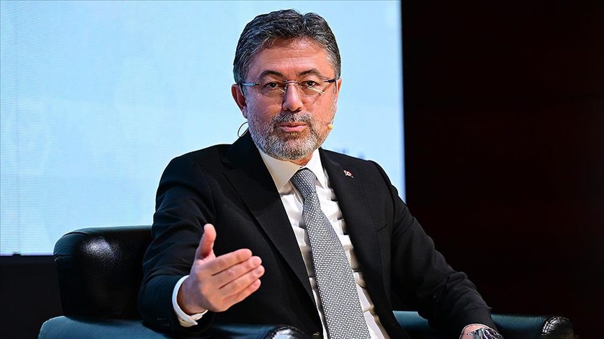 Tarım ve Orman Bakanı İbrahim Yumaklı, 8 Mart Dünya Kadınlar