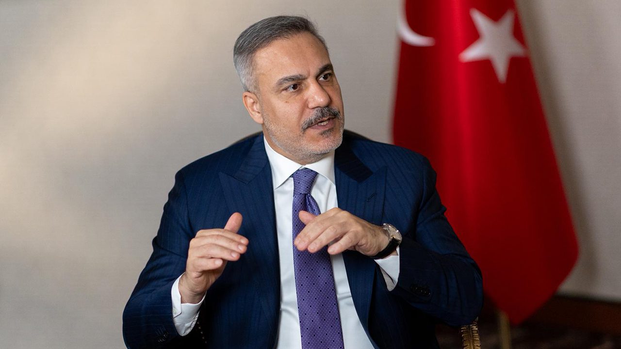Türk Devletleri Teşkilatı  Dışişleri Bakanları Konseyi Gayriresmi Toplantısı, Dışişleri