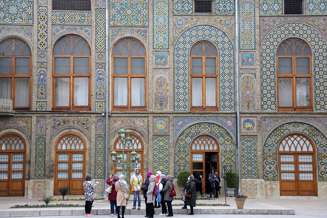 ABD ve İsrail'in İran'a saldırılarında UNESCO Dünya Mirası Listesi'nde bulunan