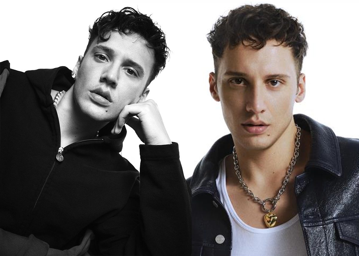 Uyuşturucu soruşturması kapsamında kan ve saç örneği veren şarkıcı Edis