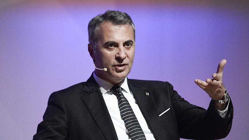 Ünlülere yönelik uyuşturucu operasyonu kapsamında iş insanı Fikret Orman gözaltına
