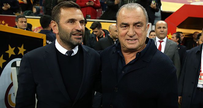 Galatasaray, Okan Buruk yönetiminde 26 yıl sonra yeniden tarihe geçecek.