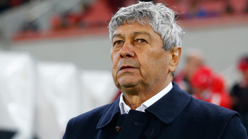 2026 Dünya Kupası play-off'unda Türkiye'ye elenen Romanya'da Lucescu dönemi sona