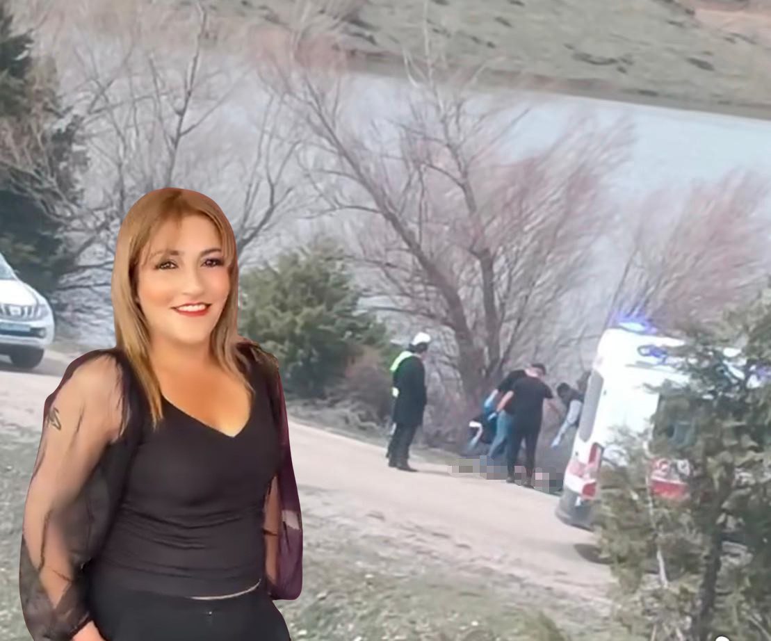 Adana’da 9 gün önce kaybolan 24 yaşındaki kadın, Kürebeli Barajı’nda