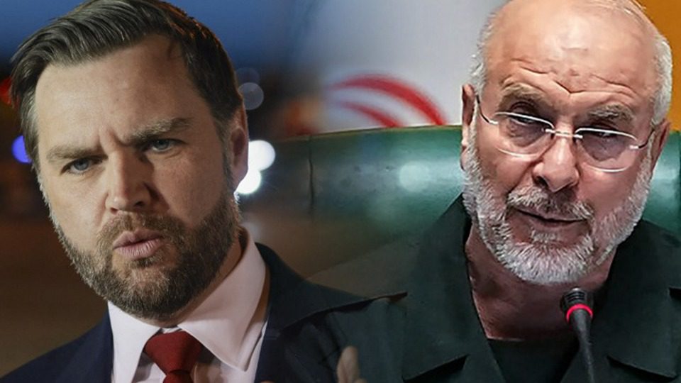 ABD ile İran arasında kritik görüşmeler Pakistan’ın başkenti İslamabad’da başladı.