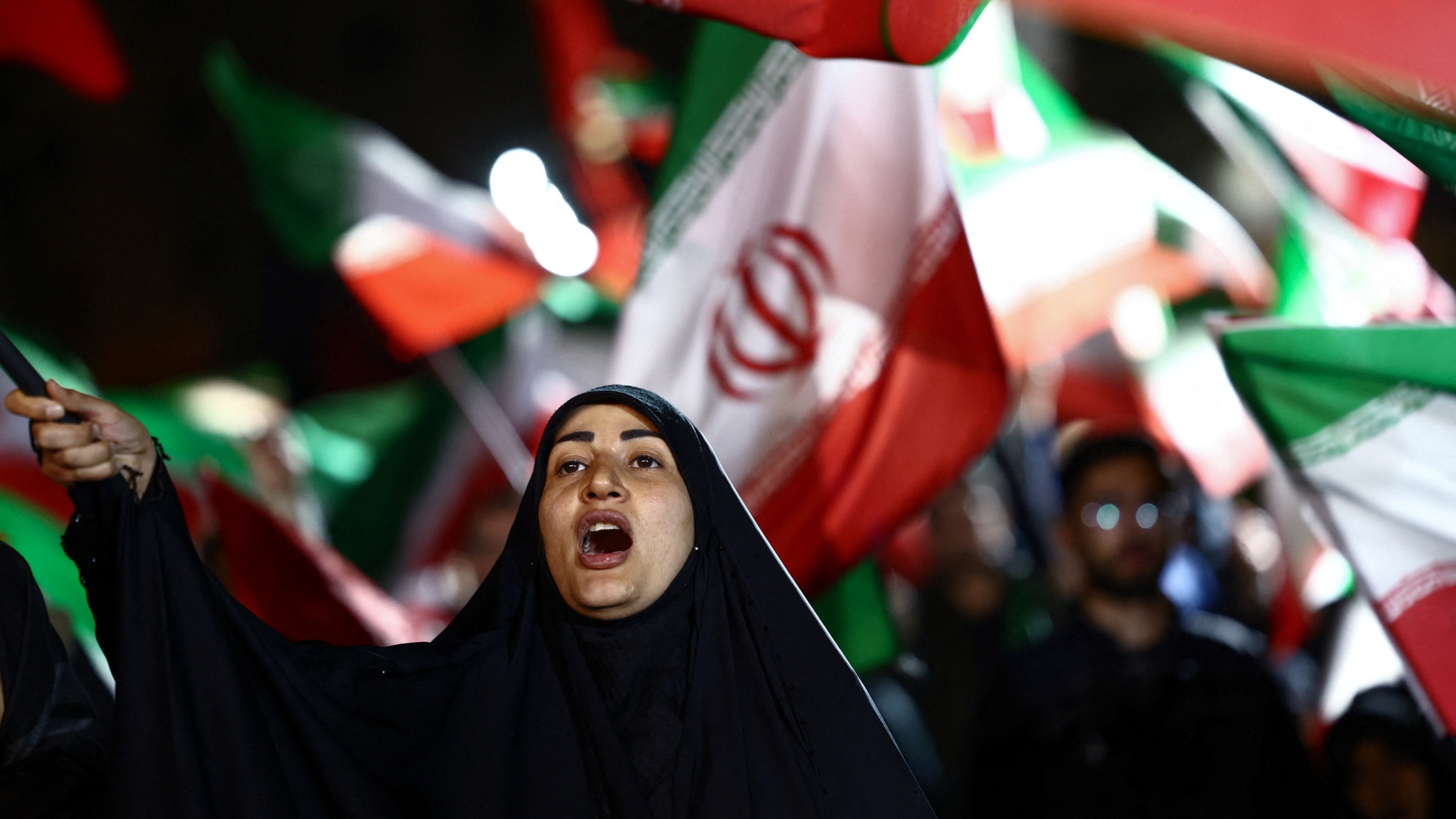 1979’daki rehine krizinden bu yana düşman olan ABD ile İran,