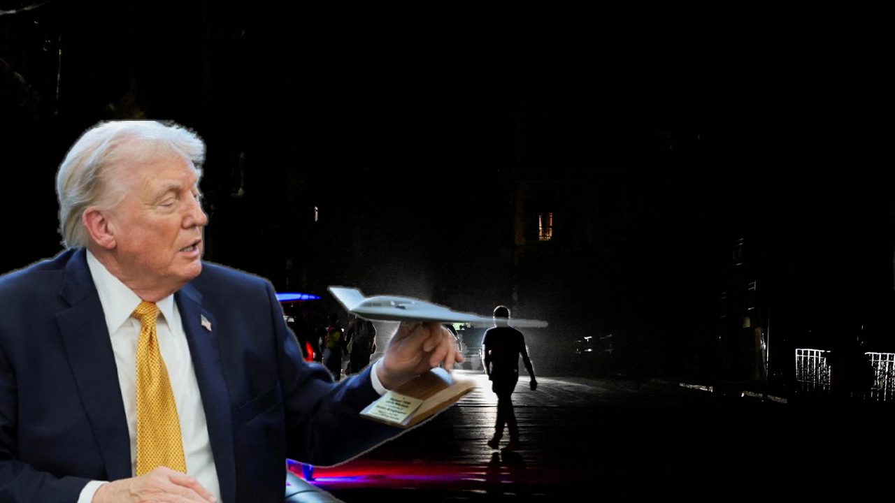 Amerikan basınına göre ABD, Donald Trump'ın emriyle Küba'ya saldırı hazırlıklarına