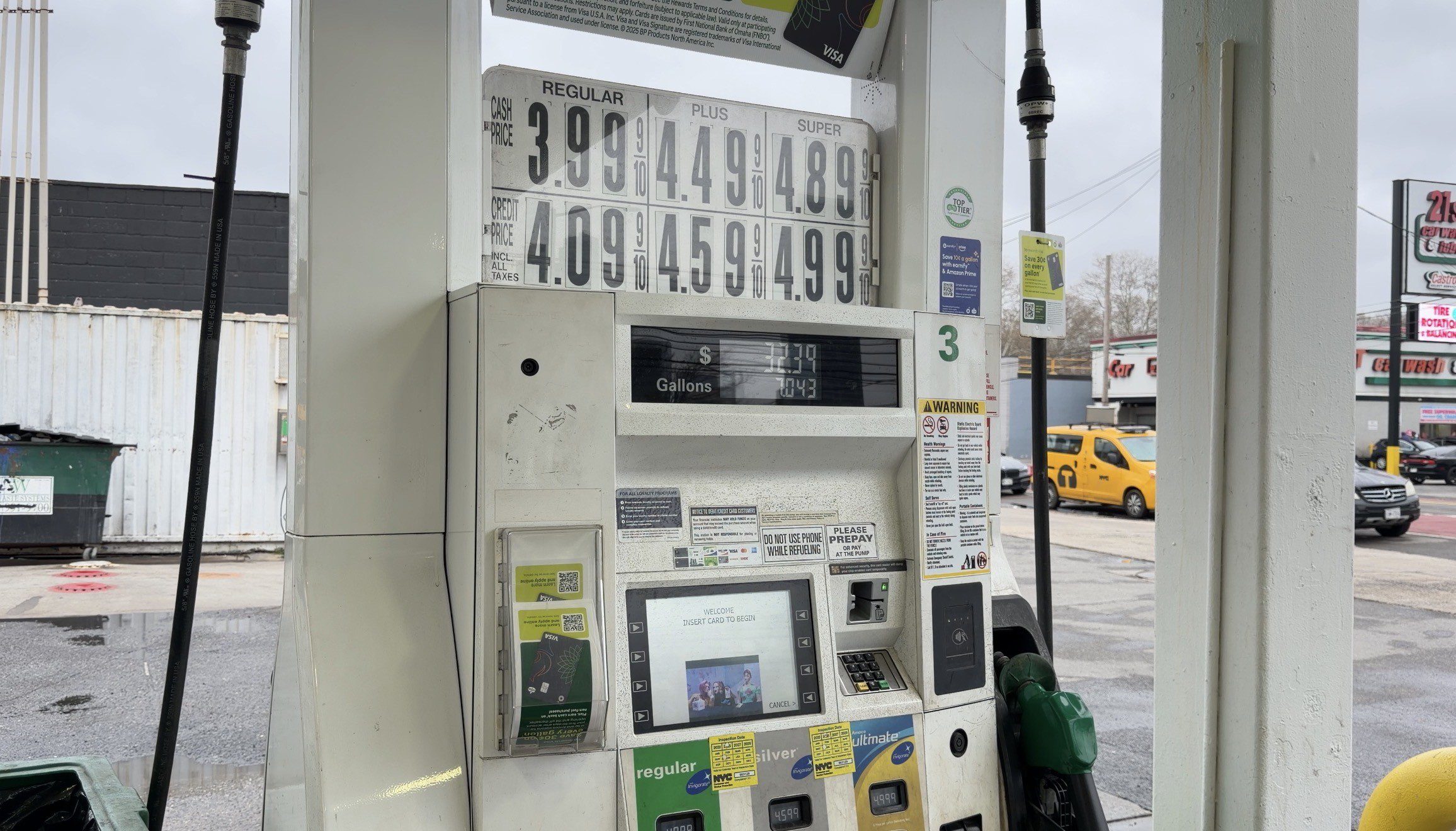 ABD-İsrail ve İran arasında devam eden savaşın etkisiyle başlayan petrol