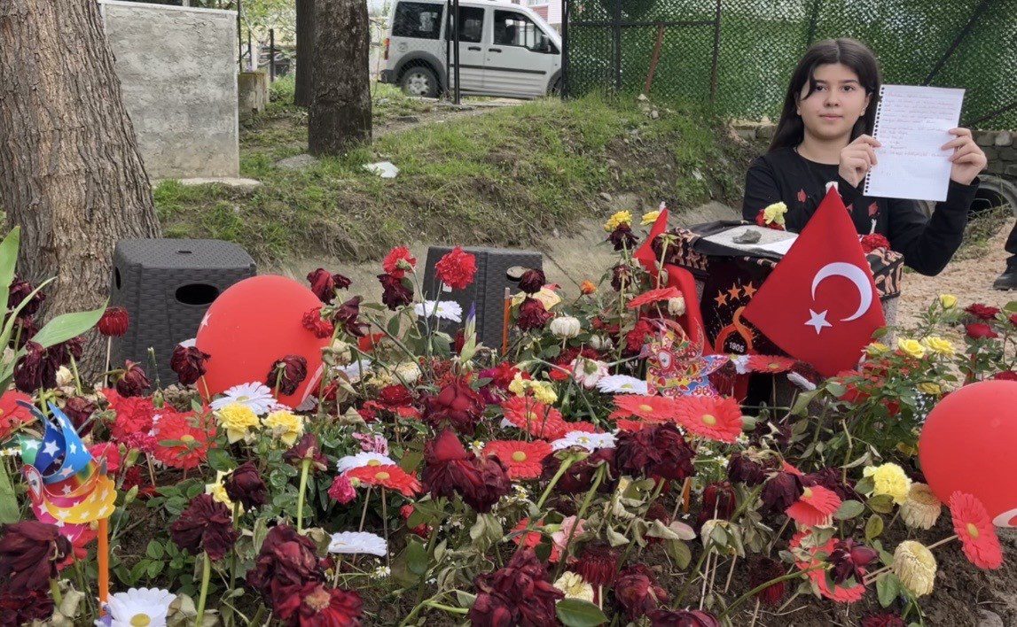 Kahramanmaraş'ta 14 yaşındaki İsa Aras Mersinli'nin silahlı baskınında hayatını kaybeden