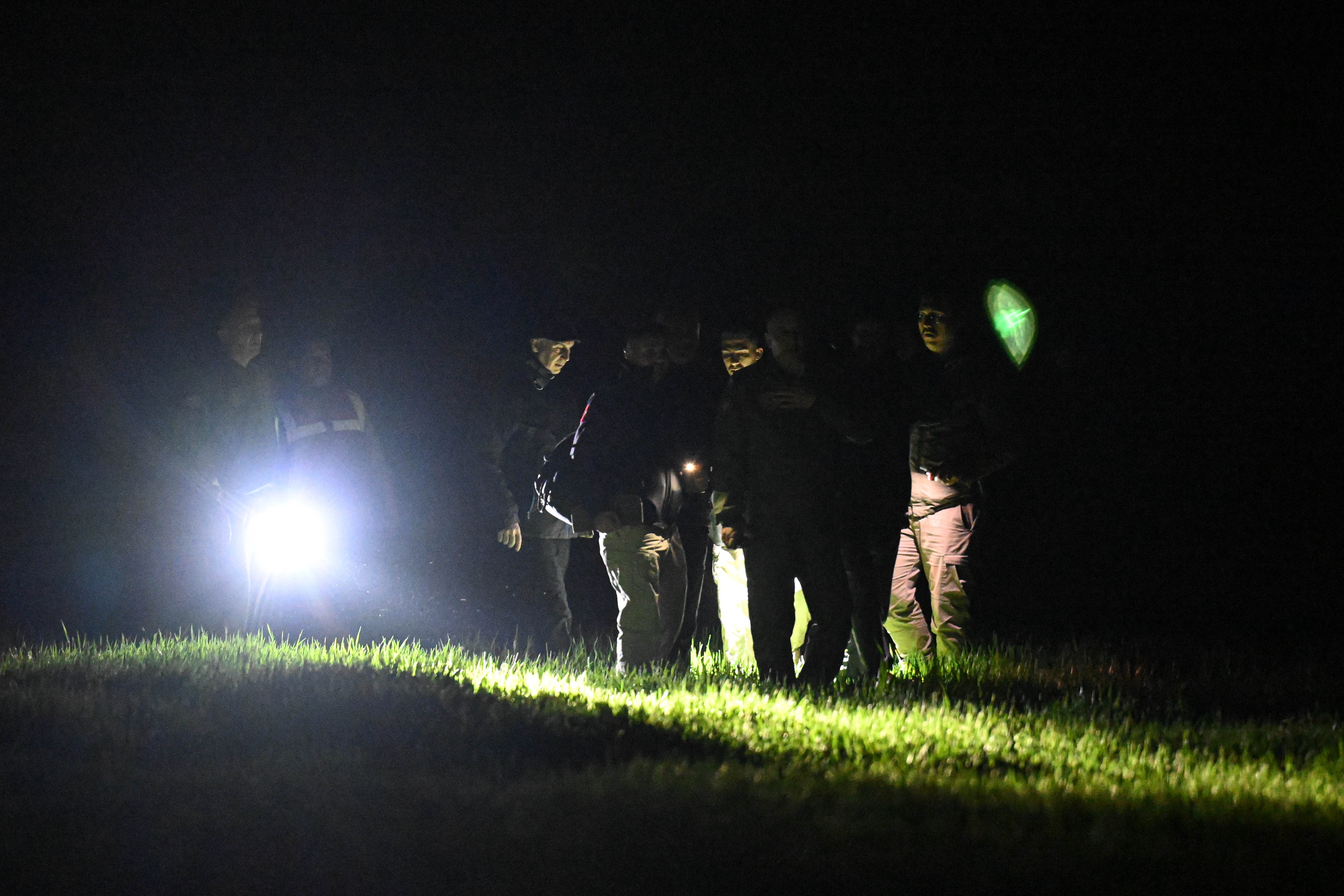 Milli Savunma Bakanlığı (MSB), Ankara'da eğitim uçuşu sırasında kaza kırıma