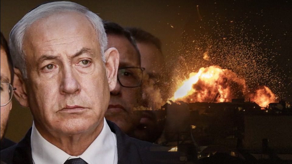 ABD ile İran’ın iki haftalık ateşkes için anlaşmasının ardından İsrail’de