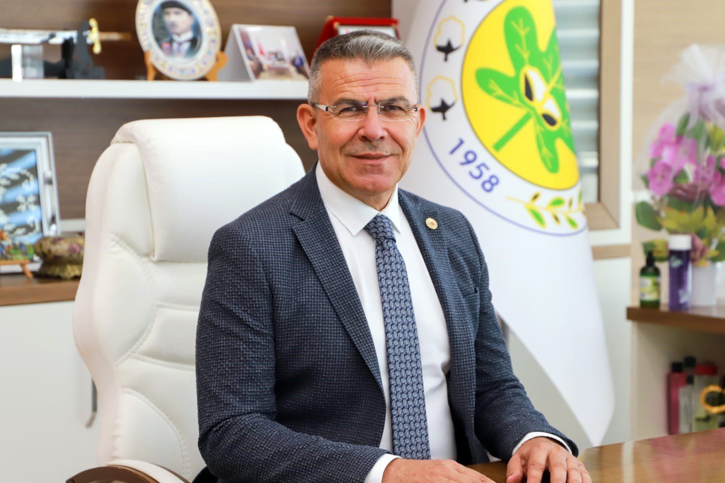 AK Parti, Aydın'ın Köşk Belediye Başkanı Nuri Güler'i hakkında çıkan