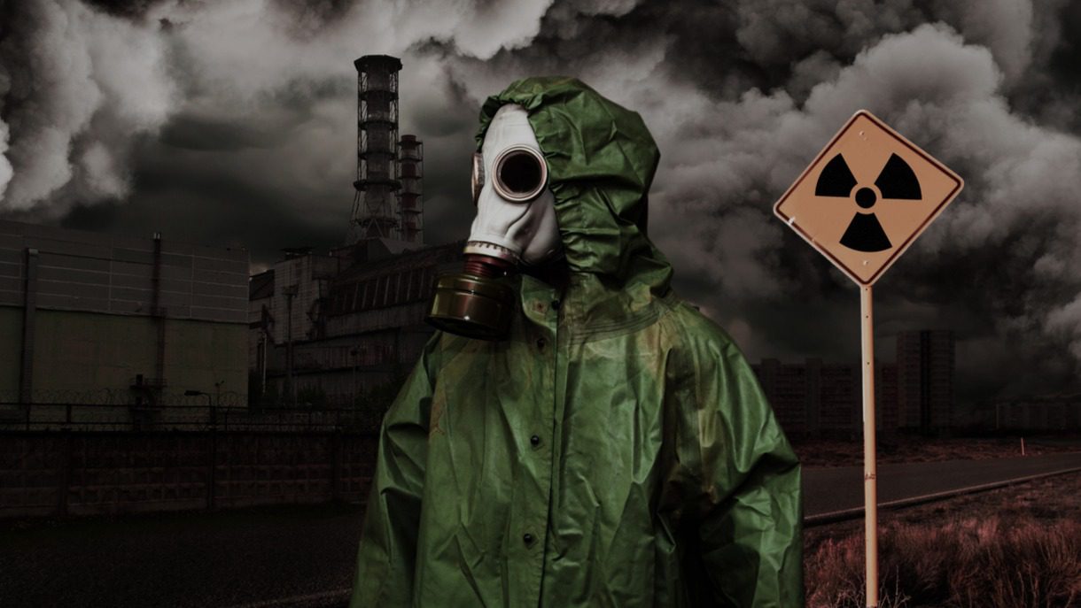 Çernobil faciasının tanıklarından Nikolay Solovyov’un hayatı, radyasyona karşı verdiği “ilk