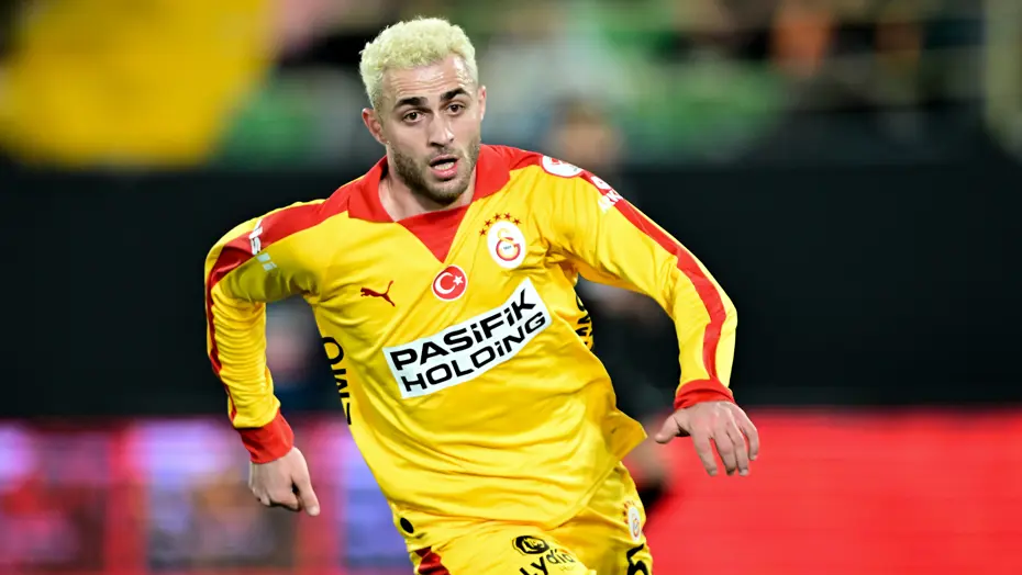 Ankara Keçiörengücü Başkanı Sedat Tahiroğlu'ndan Barış Alper Yılmaz açıklaması geldi.