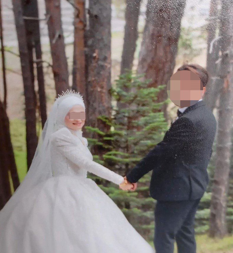 Bolu’nun Gerede ilçesinde bir kadın 2 aylık bebeğini öldürdü. Cinayet