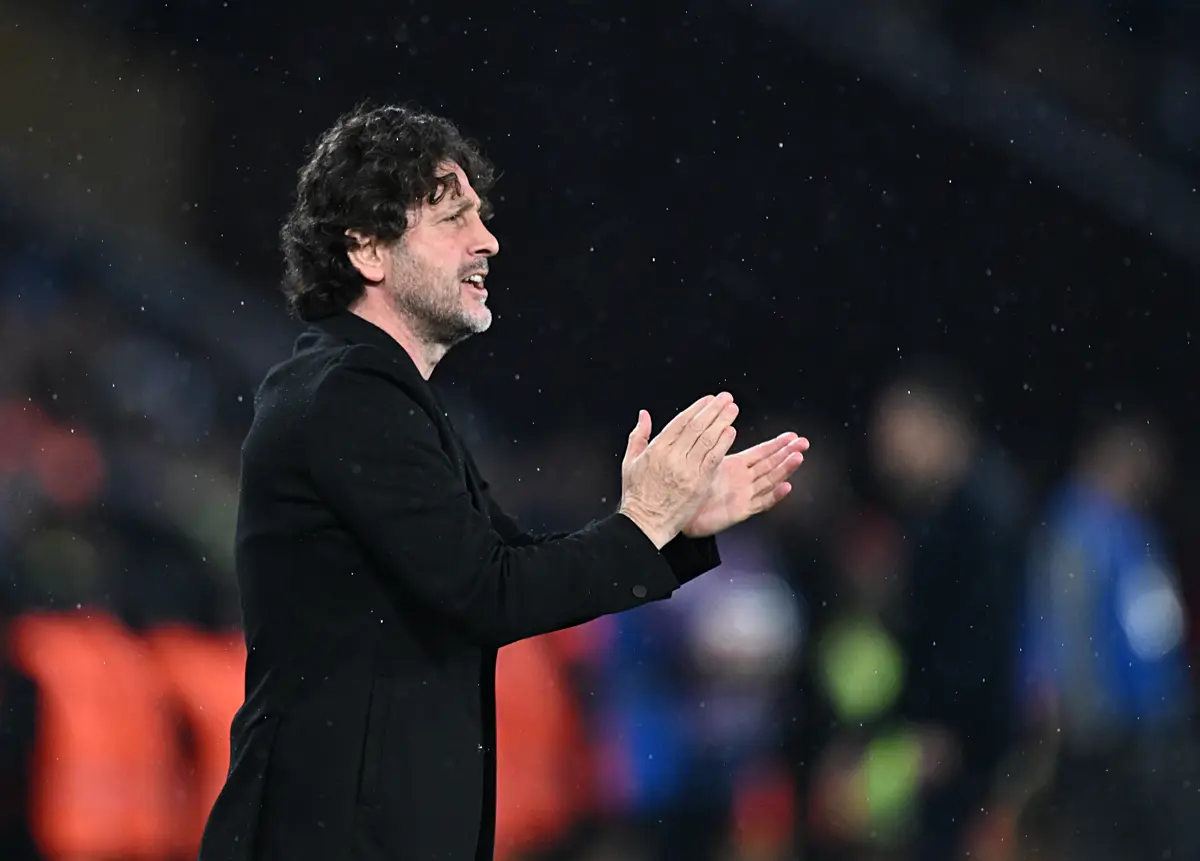 Trabzonspor Teknik Direktörü Fatih Tekke, iki puan kaybetmelerinin ardından maçın