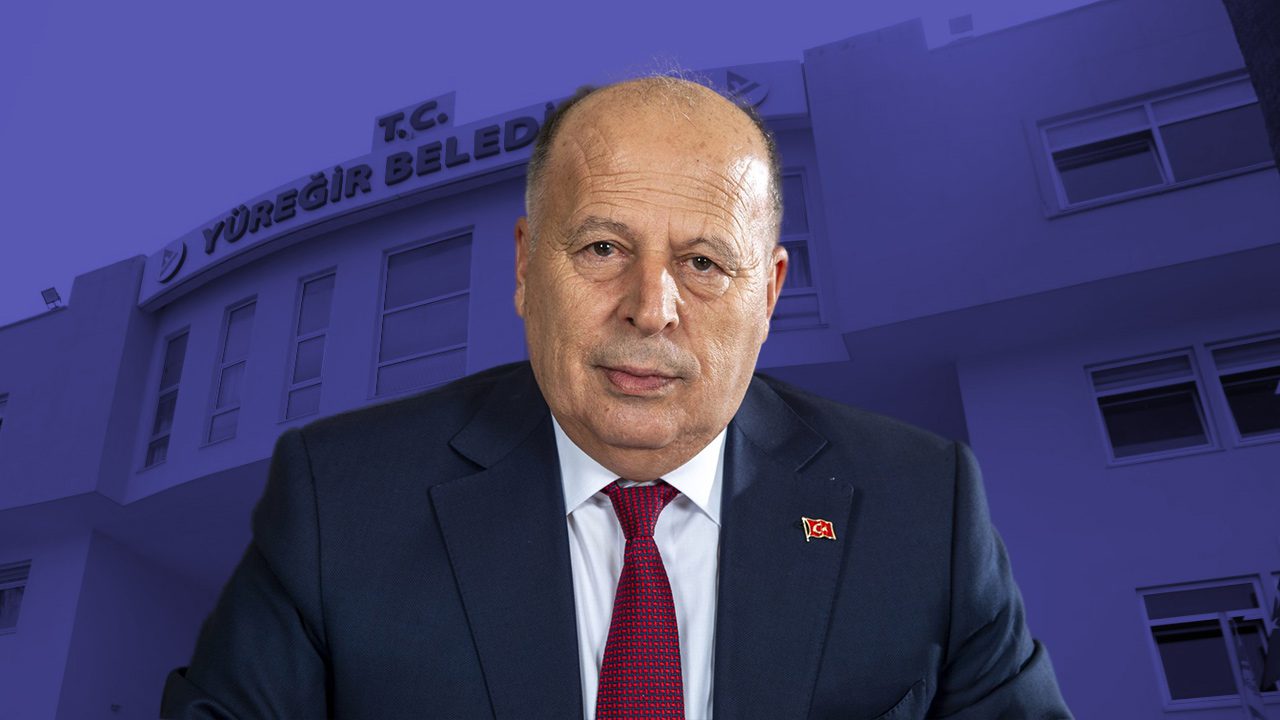 Seyhan ve Çukurova belediyelerindeki usulsüzlük iddiasına ilişkin davada CHP'li Yüreğir