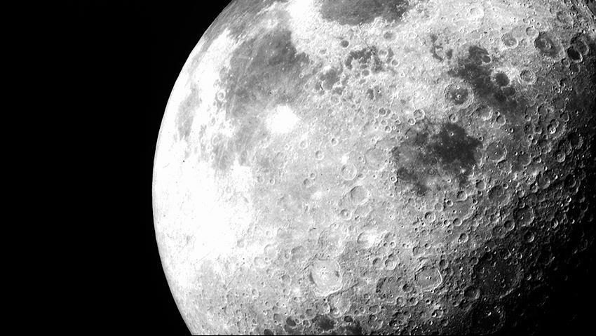 Çinli bilim insanları, Ay'dan toplanan numunelerde daha önce bilinmeyen iki