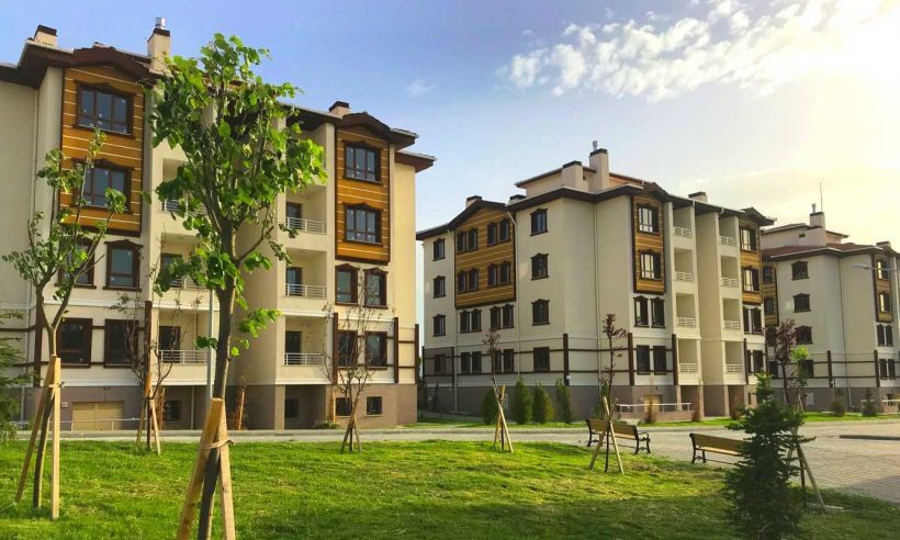 "Yüzyılın Konut Projesi"nin kura çekim sürecini kullanarak dolandırıcılık faaliyetleri yürütüldüğü