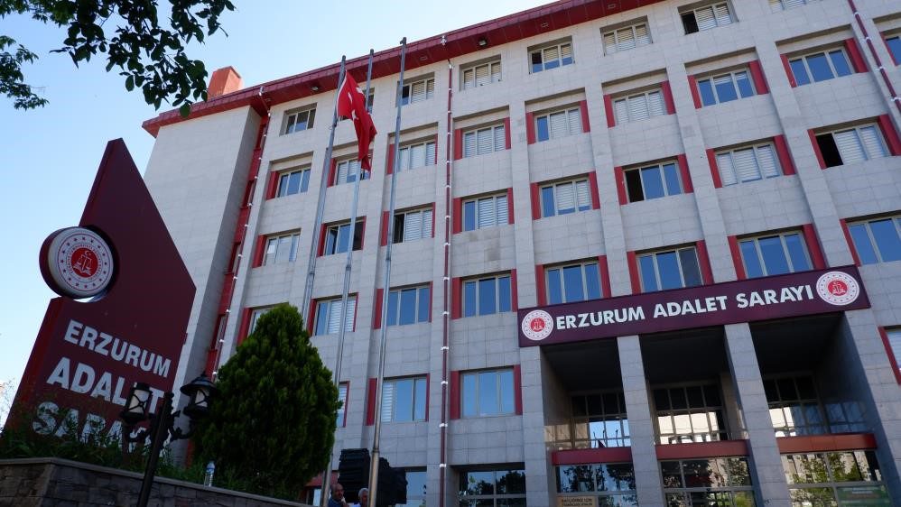 Erzurum Cumhuriyet Başsavcılığı tarafından yürütülen soruşturma kapsamında yapay zekayla kimlik