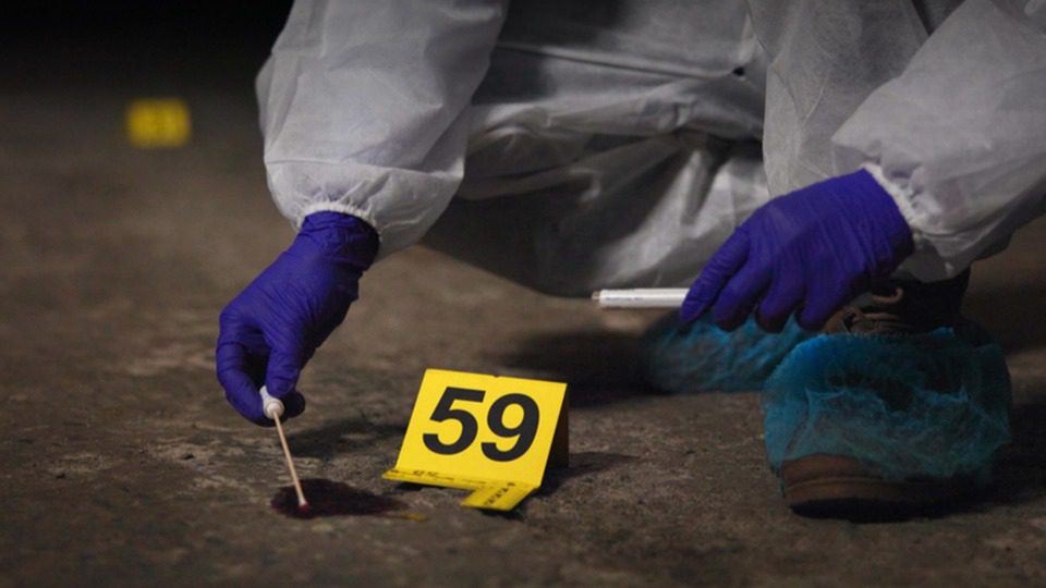 Adalet Bakanlığı, 75 ilde 693 maktülün adının geçtiği 638 faili