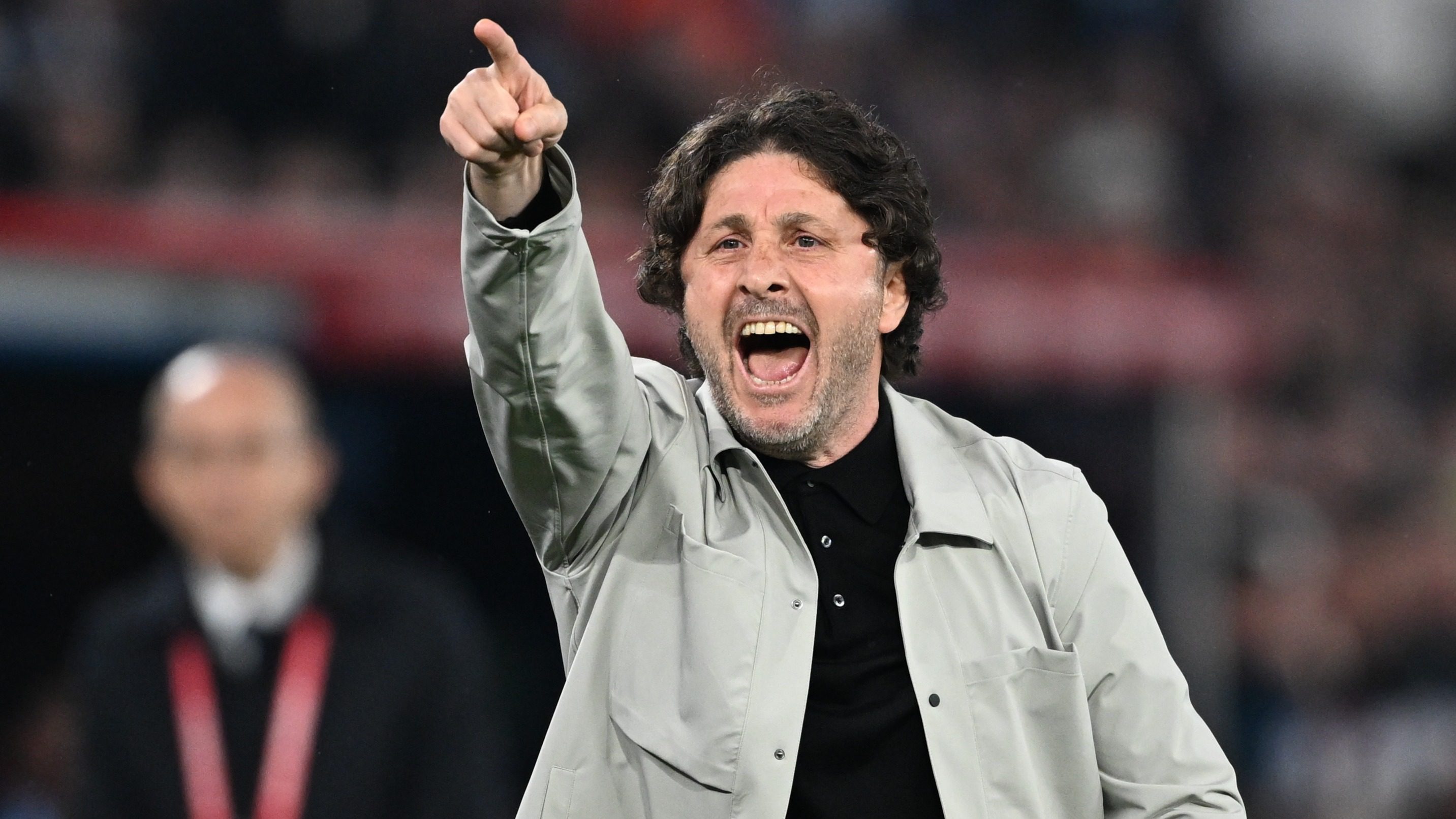 Trabzonspor Teknik Direktörü Fatih Tekke, Galatasaray karşısında alınan galibiyetin ardından