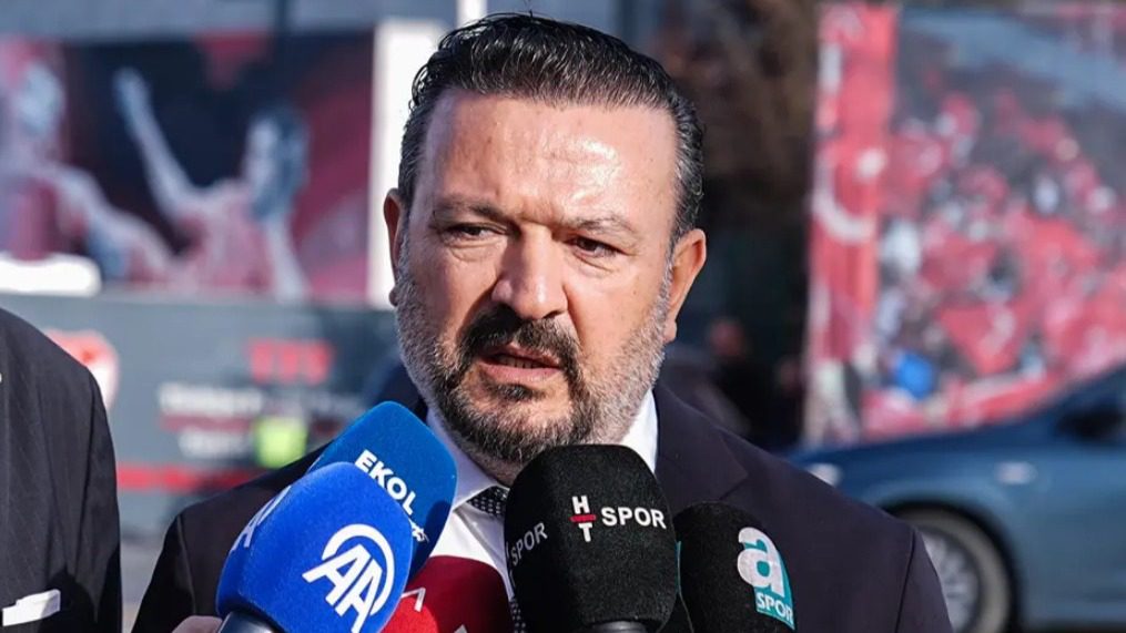 Derbide Galatasaray'a mağlup olan Fenerbahçe'de yönetimden maç sonu açıklama geldi.