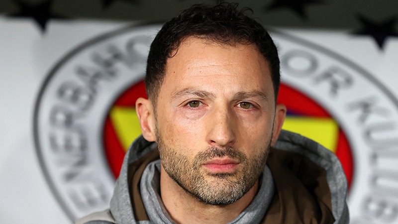 Fenerbahçe’nin Ziraat Türkiye Kupası çeyrek finalinde deplasmanda Konyaspor ile oynayacağı