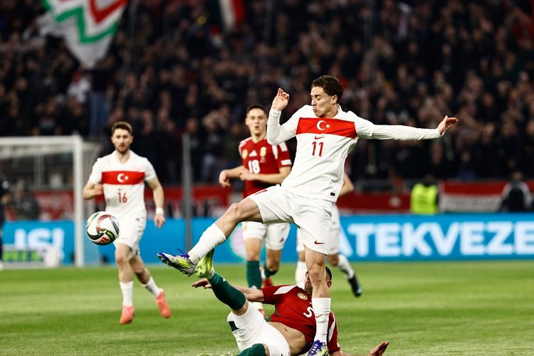 FIFA, 2026 Dünya Kupası'nda mücadele edecek ülkelere 871 milyon dolar