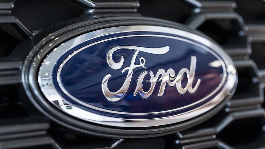 Ford Motor Company ABD'de 422 bin 613 aracını geri çağırıyor.